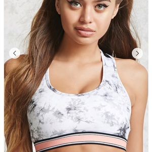 Forever 21 High Impact Sports Bra